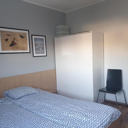 Gdansk Apartament 4-Osobowy Экстерьер фото