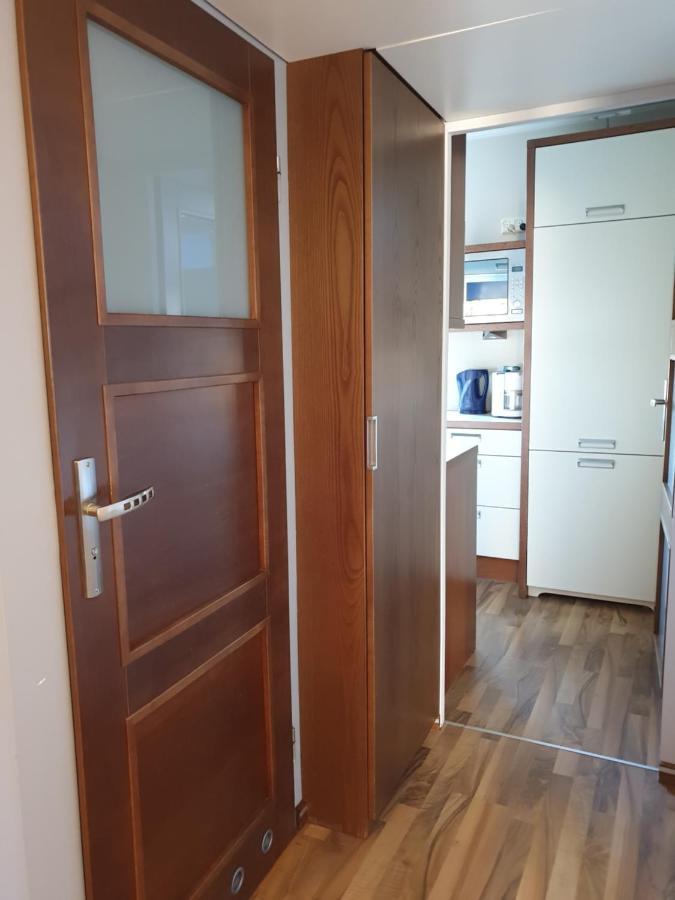 Gdansk Apartament 4-Osobowy Экстерьер фото
